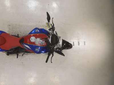 MV Agusta Brutale 800 Dragster RR 2019