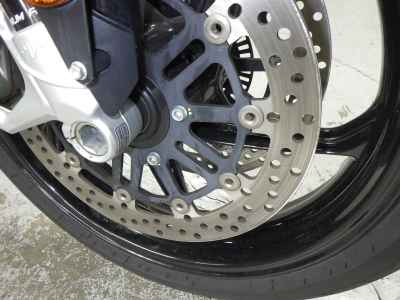 MV Agusta Brutale 800 Dragster RR 2019