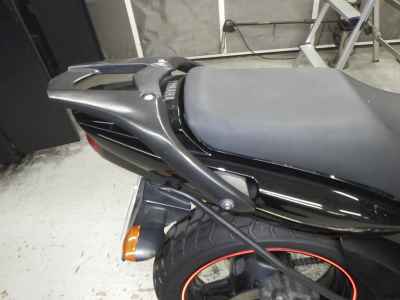 Yamaha TDM900 2010