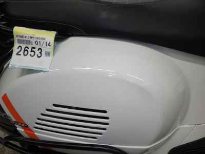 Vespa GTS 300 Super 2024