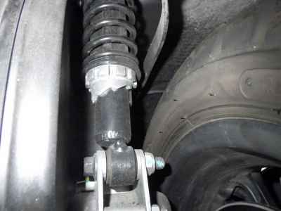 Vespa GTS 300 Super 2024