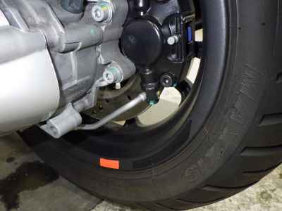 Vespa GTS 300 Super 2024