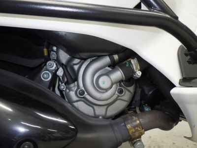 Vespa GTS 300 Super 2024