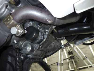 Vespa GTS 300 Super 2024