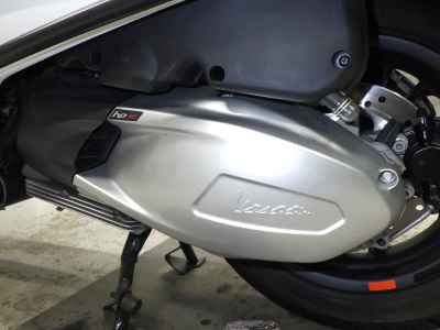 Vespa GTS 300 Super 2024