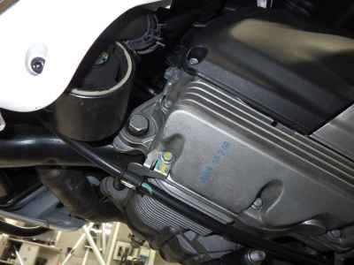 Vespa GTS 300 Super 2024