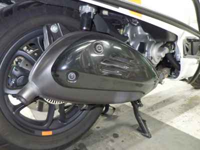 Vespa GTS 300 Super 2024