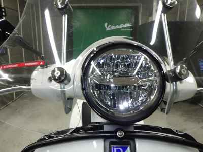 Vespa GTS 300 Super 2024