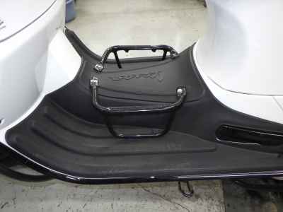 Vespa GTS 300 Super 2024