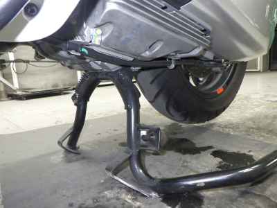 Vespa GTS 300 Super 2024