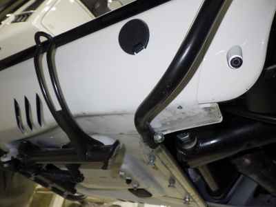 Vespa GTS 300 Super 2024