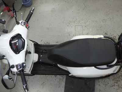 Vespa GTS 300 Super 2024