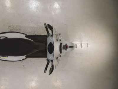 Vespa GTS 300 Super 2024