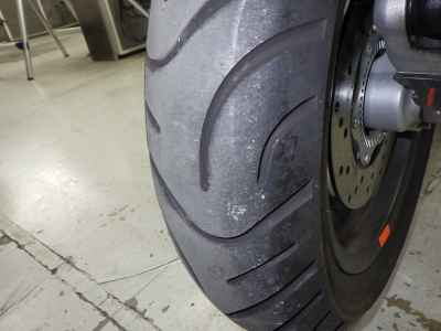 Vespa GTS 300 Super 2024