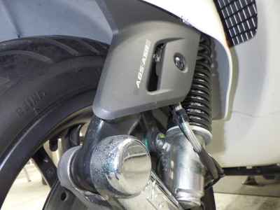 Vespa GTS 300 Super 2024