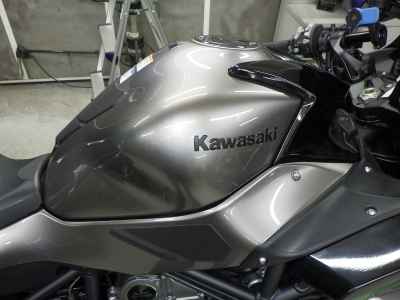 Kawasaki Ninja H2 SX SE+ 2019