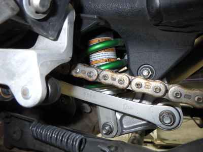 Kawasaki Ninja H2 SX SE+ 2019