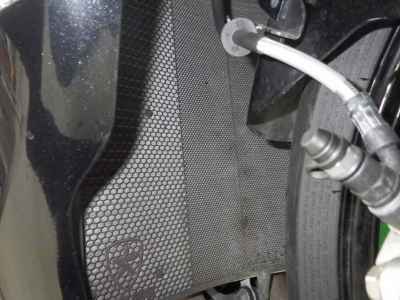 Kawasaki Ninja H2 SX SE+ 2019