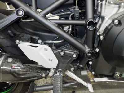 Kawasaki Ninja H2 SX SE+ 2019