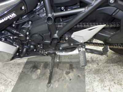 Kawasaki Ninja H2 SX SE+ 2019