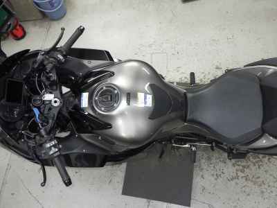 Kawasaki Ninja H2 SX SE+ 2019