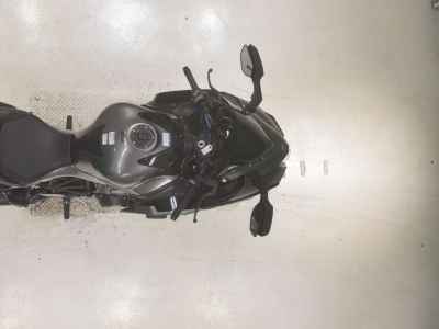 Kawasaki Ninja H2 SX SE+ 2019