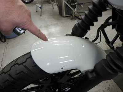 Kawasaki Eliminator 400 SE 2025