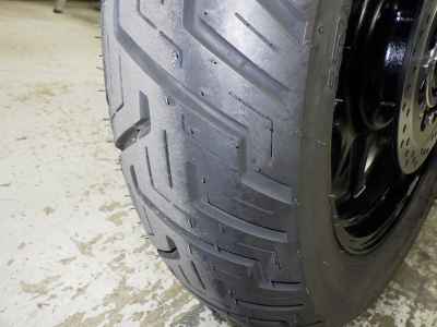 Kawasaki Eliminator 400 SE 2025