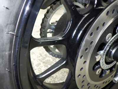 Kawasaki Eliminator 400 SE 2025