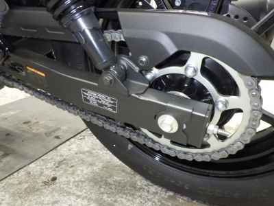 Kawasaki Eliminator 400 SE 2025