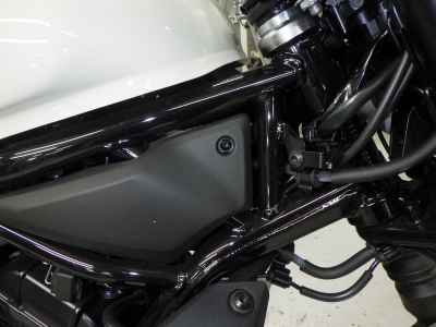 Kawasaki Eliminator 400 SE 2025