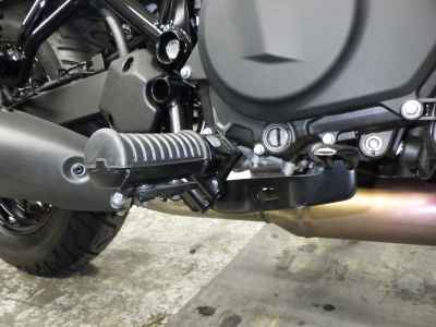 Kawasaki Eliminator 400 SE 2025