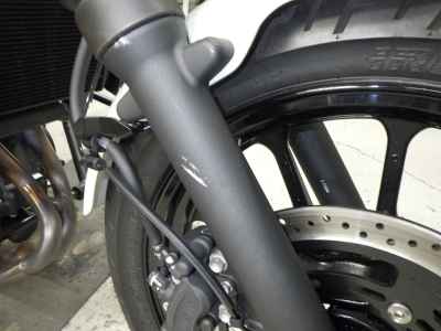 Kawasaki Eliminator 400 SE 2025