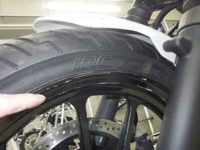 Kawasaki Eliminator 400 SE 2025