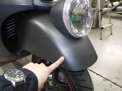 Vespa Sei Giorni 2022