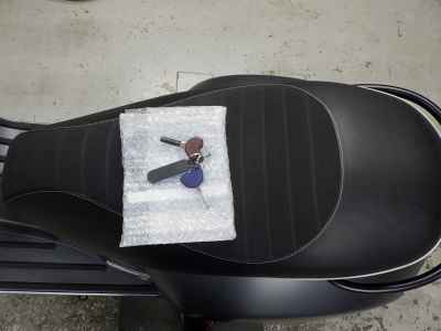 Vespa Sei Giorni 2022