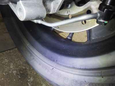 Vespa Sei Giorni 2022