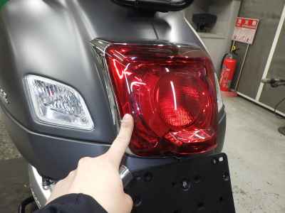 Vespa Sei Giorni 2022