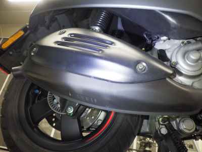 Vespa Sei Giorni 2022