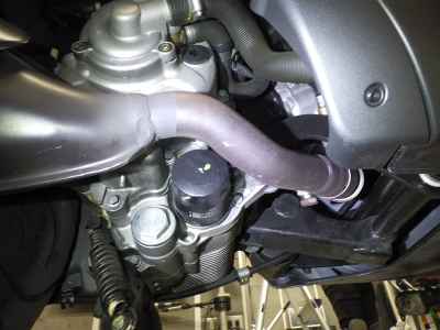 Vespa Sei Giorni 2022