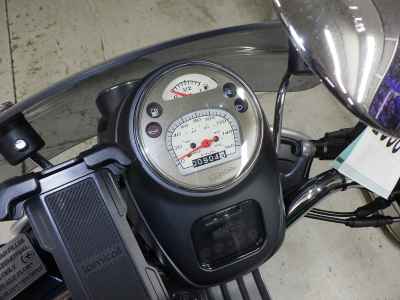 Vespa Sei Giorni 2022