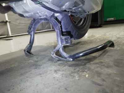 Vespa Sei Giorni 2022