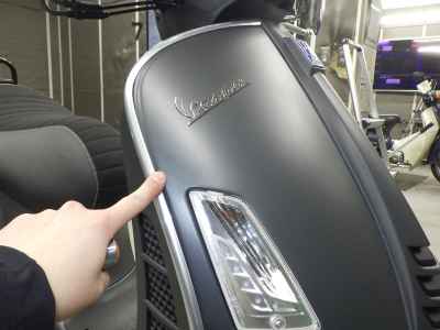 Vespa Sei Giorni 2022