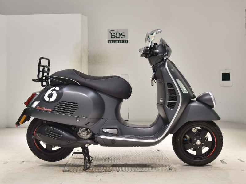 Vespa Sei Giorni 2022