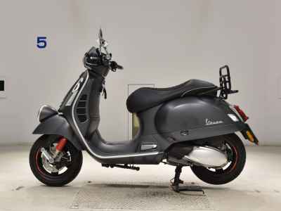 Vespa Sei Giorni 2022