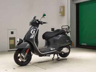 Vespa Sei Giorni 2022