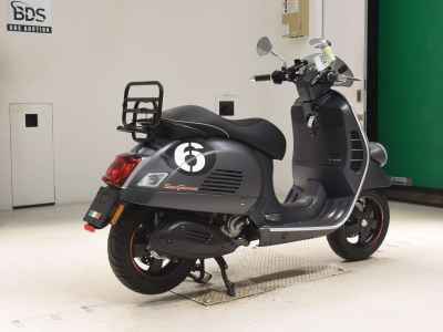 Vespa Sei Giorni 2022