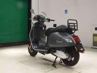 Vespa Sei Giorni 2022