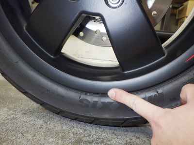 Vespa Sei Giorni 2022