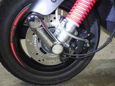 Vespa Sei Giorni 2022